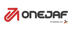 OneJAF Logo