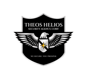 Theos Helios Security Agency Corp. | OneJAF Client